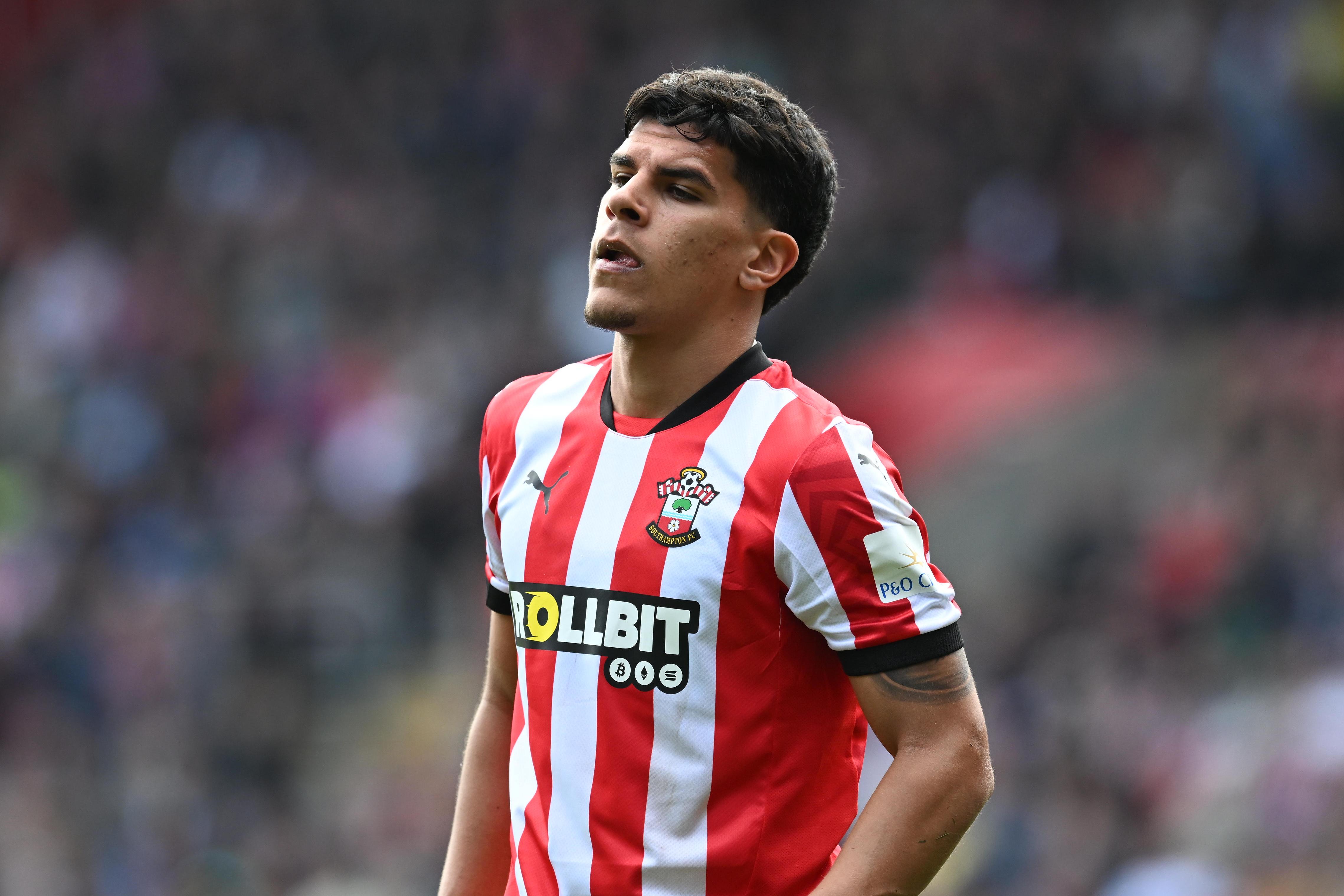 将持续到, 萨默维尔