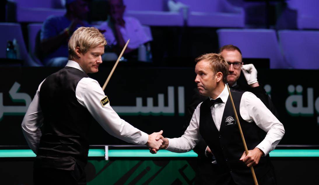 绝杀四届世 绝杀四届世