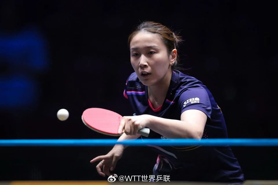 接再厉, 陈幸同赛后 接再厉, 陈幸同赛后