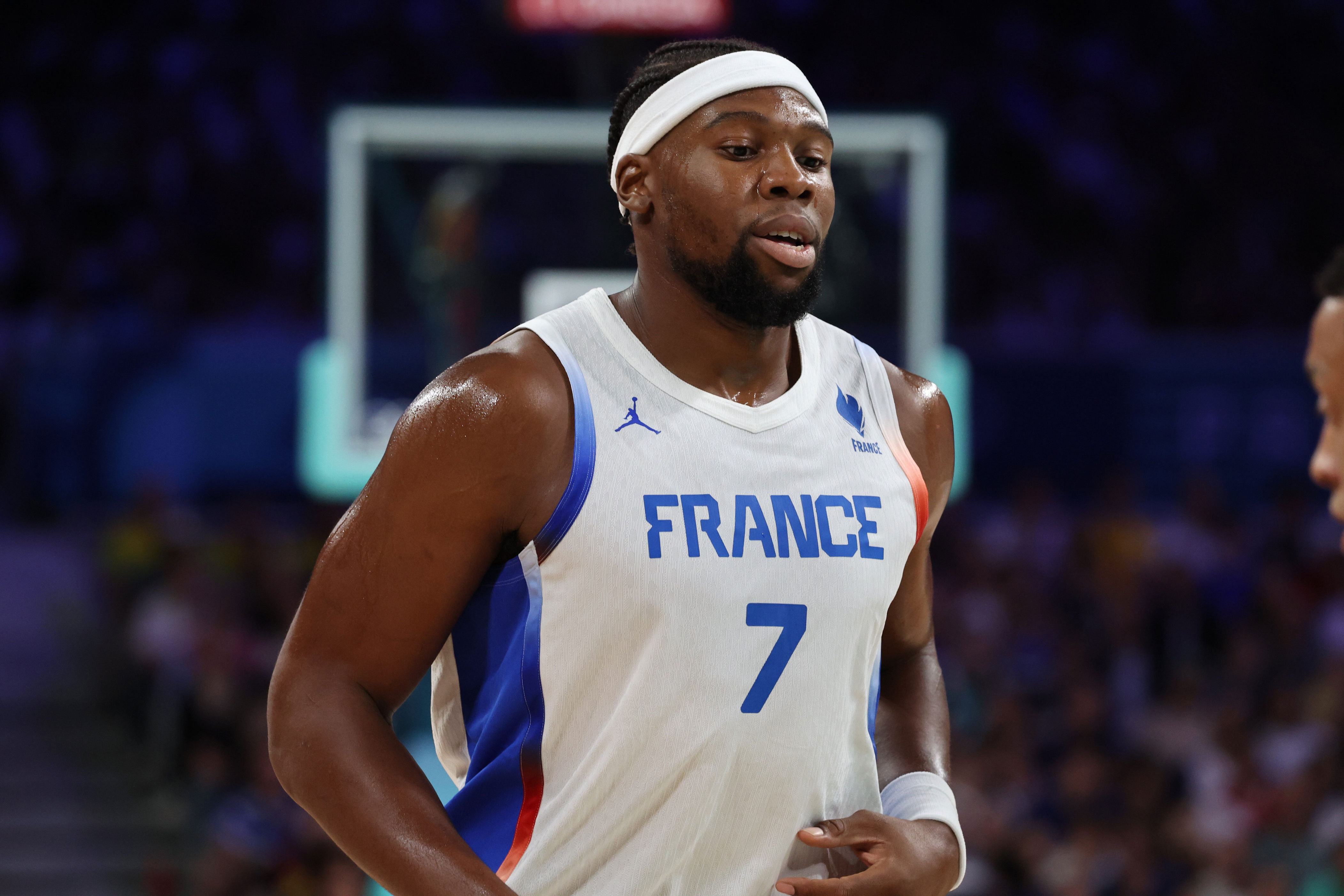 同组的对手, 有比利时