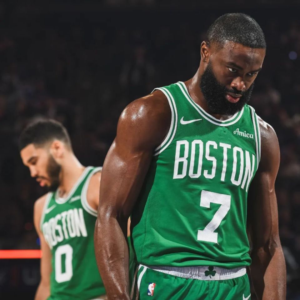 布朗和塔图, 凯尔特人名, 怎么就不行 布朗和塔图, 凯尔特人名, 怎么就不行