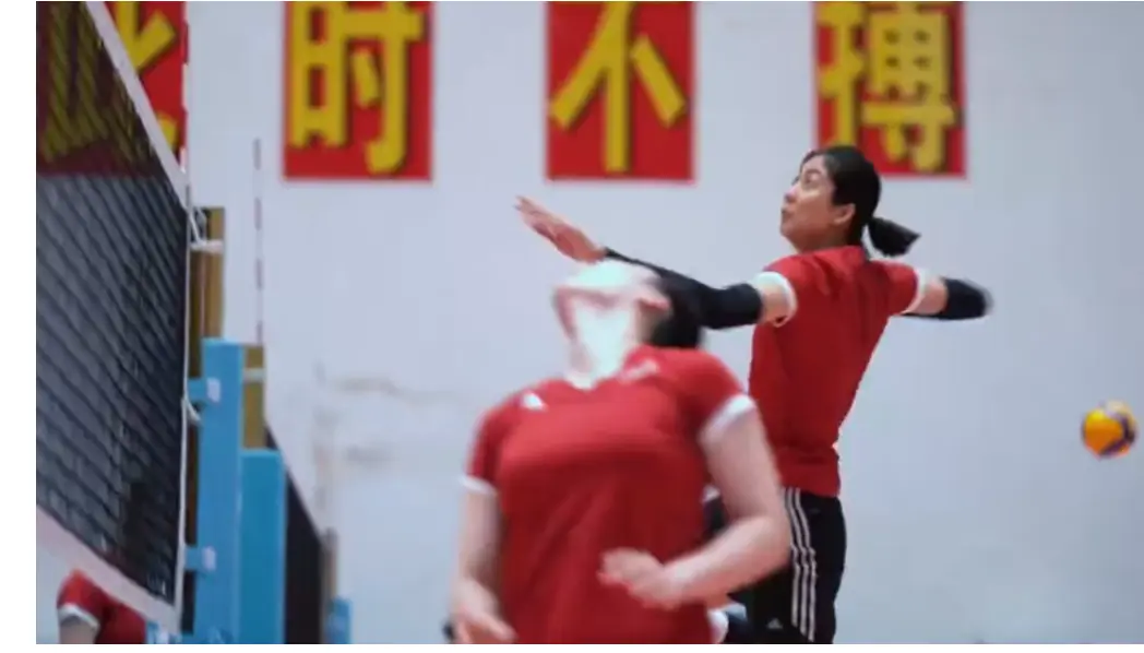 排集训开启