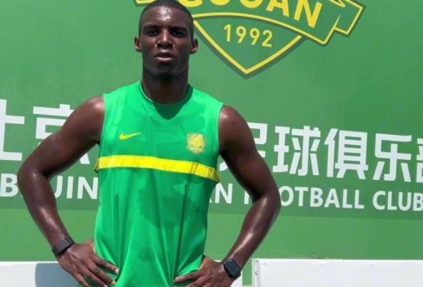 归化进国足, 平常心