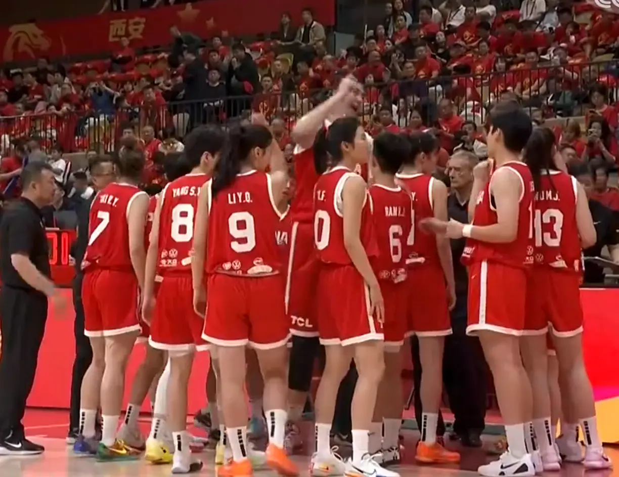 关注中国女, 不可原谅的 关注中国女, 不可原谅的