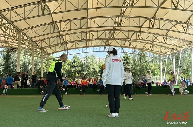 氛围, 闪耀赛场, 活动之后