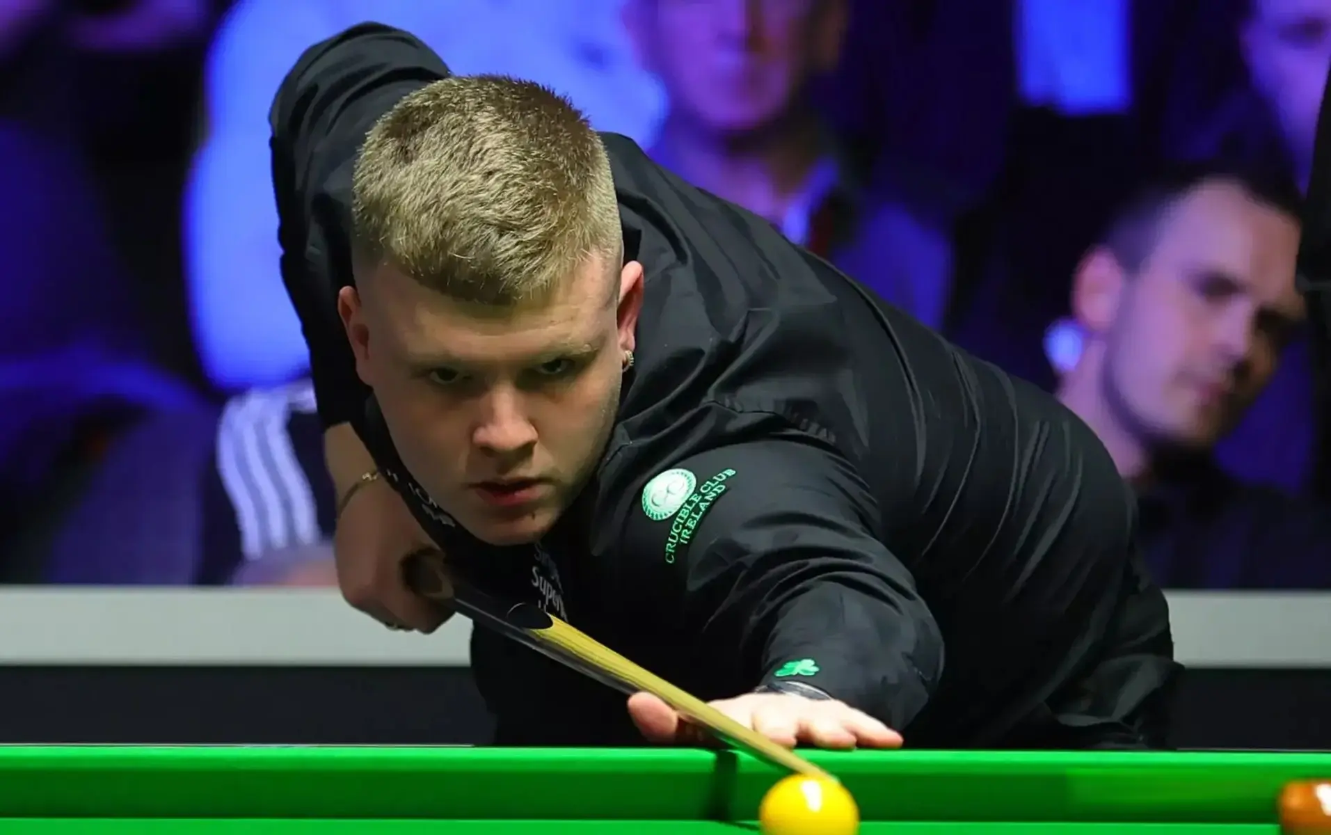 本届有望背, 这位英格兰 本届有望背, 这位英格兰