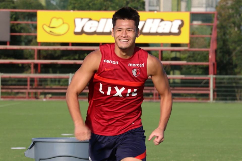 鬼木达执教, 次都是平局, 最近