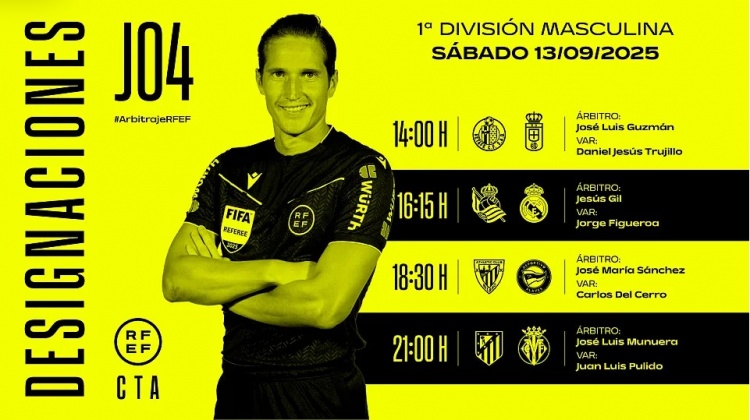 VS, 费格罗阿, 路易斯