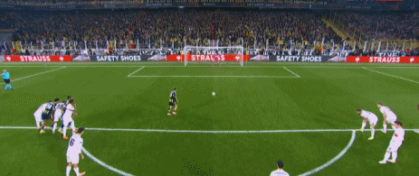 阿克蒂尔科, 洲联赛联赛