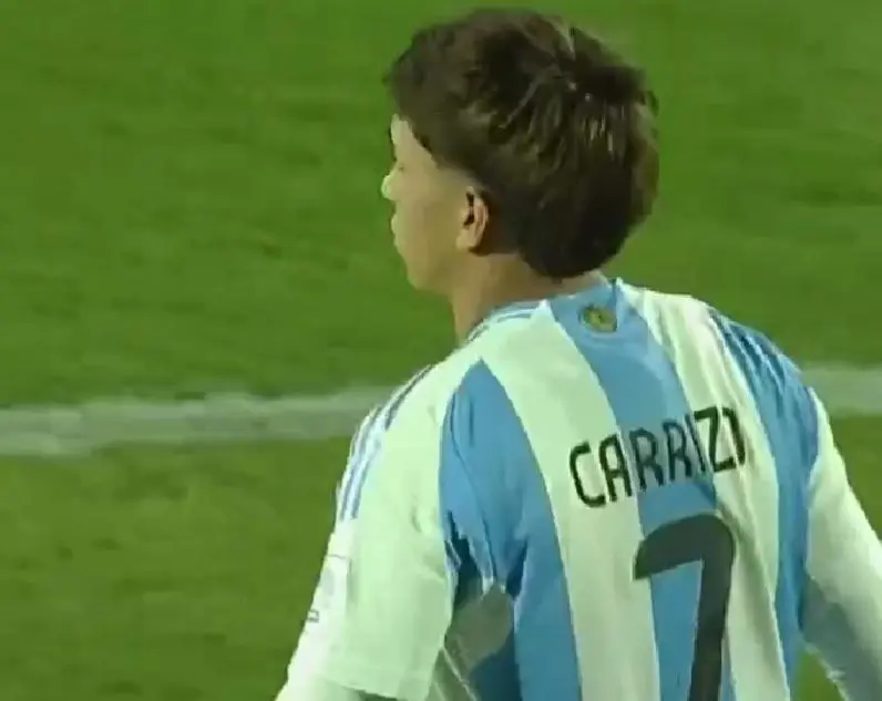 img, 阿根廷队依